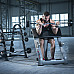 Ламана штанга з гумовим навантаженням 60 кг Bauerfitness AC-12312