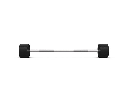 Штанга фіксованої ваги Eleiko Vulcano 45 кг