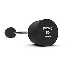 Штанга фіксованої ваги Eleiko Vulcano 50 кг