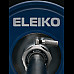 Замки для грифа змагальні Eleiko Competition 2 шт.