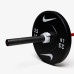 Затискачі для грифа Nike Strength Barbell Collars 50 мм, 2шт.