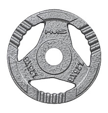 THM1 HAMMERTONE PLATE 1.25 KG HMS