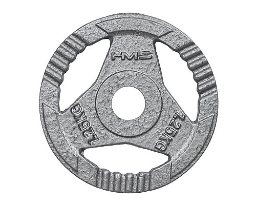 THM1 HAMMERTONE PLATE 1.25 KG HMS