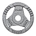 THM1 HAMMERTONE PLATE 1.25 KG HMS