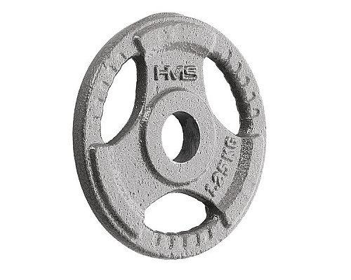 THM1 HAMMERTONE PLATE 1.25 KG HMS