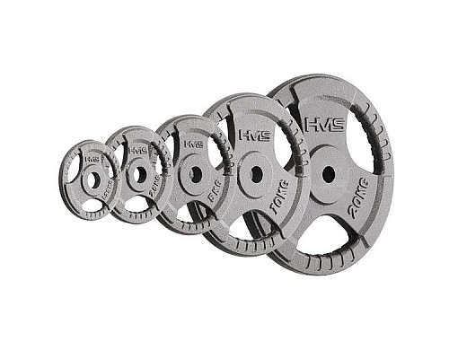 THM1 HAMMERTONE PLATE 1.25 KG HMS