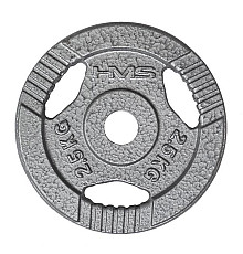 THM2 HAMMERTONE PLATE 2.5 KG HMS