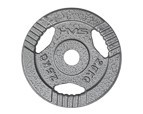 THM2 HAMMERTONE PLATE 2.5 KG HMS