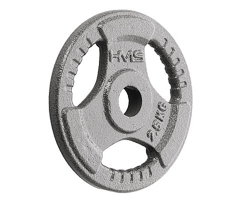 THM2 HAMMERTONE PLATE 2.5 KG HMS