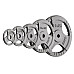 THM2 HAMMERTONE PLATE 2.5 KG HMS