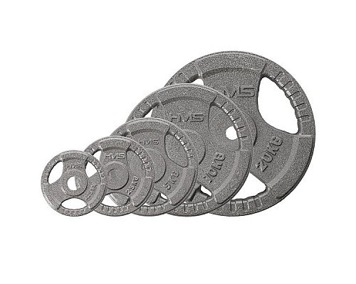 THM2 HAMMERTONE PLATE 2.5 KG HMS