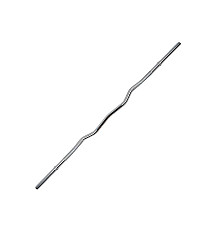 Гриф 30 мм 120 см MW-G120L-EX-GL - Marbo Sport