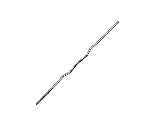 Гриф 30 мм 120 см MW-G120L-EX-GL - Marbo Sport
