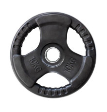 TOK10 OLYMPIC PLATE 10 KG