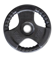 TOK15 OLYMPIC PLATE 15 KG