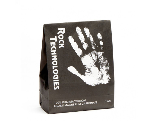 Магнезія Rock Technologies Dry 5 Loose Chalk 150g