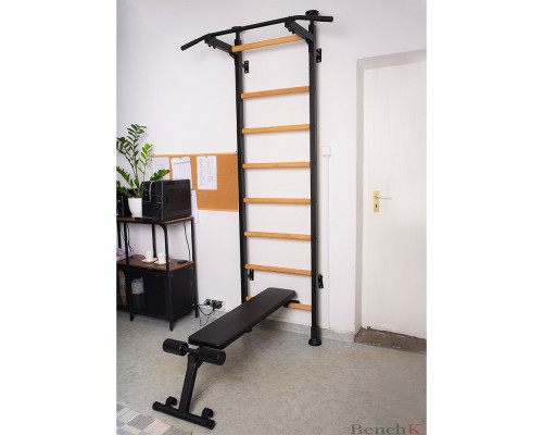 Лавка для шведської стіни BenchK 511