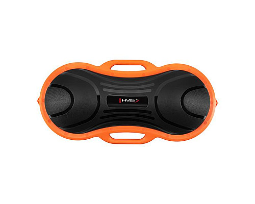 Балансувальна платформа HMS BSX02, помаранчево-чорна