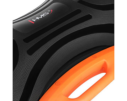 Балансувальна платформа HMS BSX02, помаранчево-чорна