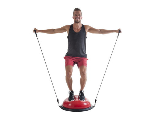 Тренажер для балансу P2I BALANCE BALL Тренажер для балансу P2I BALANCE BALL