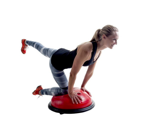 Тренажер для балансу P2I BALANCE BALL Тренажер для балансу P2I BALANCE BALL