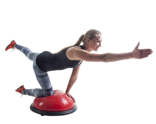 Тренажер для балансу P2I BALANCE BALL Тренажер для балансу P2I BALANCE BALL