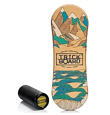 Балансувальна дошка inSPORTline Trickboard Classic All Season