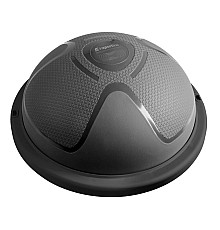 Тренажер для балансування inSPORTline Dome Compact чорний