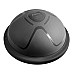 Тренажер для балансування inSPORTline Dome Compact чорний