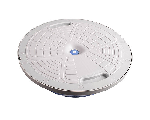 Тренажер для балансування inSPORTline Dome Compact чорний