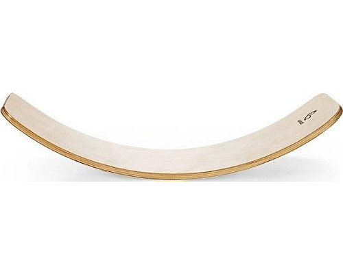 Тренувальна дошка для балансу Costway Birchwood