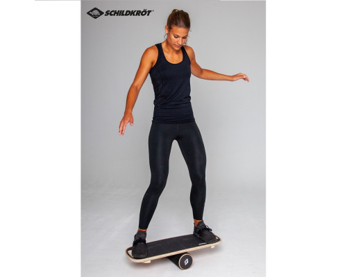 Балансувальна платформа SCHILDKROT Trickboard