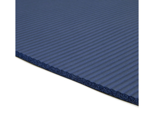Тренувальний килимок  7 мм синій Adidas ADMT-11014BL