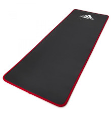 Тренувальний килимок 1 см Adidas ADMT-12235