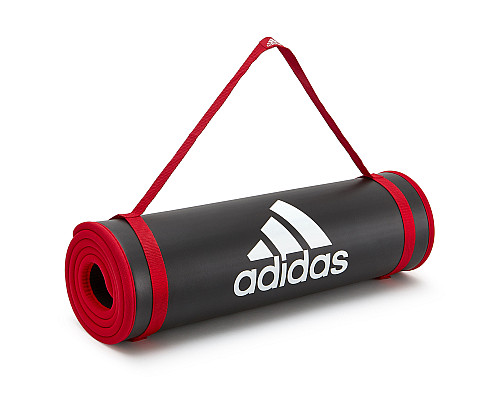 Тренувальний килимок 1 см Adidas ADMT-12235 Тренувальний килимок 1 см Adidas ADMT-12235