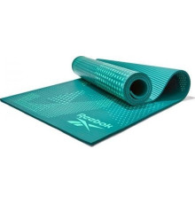 Тренувальний килимок Reebok RAMT-12236GN 173 см x 61 см x 0,7 см зелений