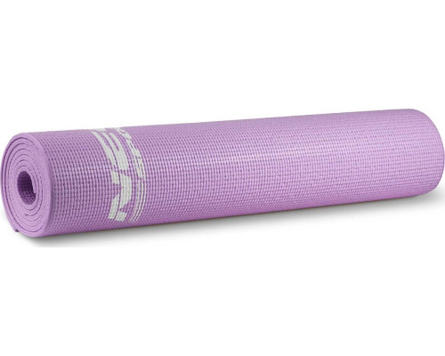 Фітнес-килимок Neo-Sport NS-921 173 cm x 61 cm x 0.6 cm - бузковий