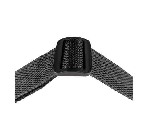 Килимок для йоги Tunturi Yoga Mat 8 мм, сірий
