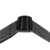 Килимок для йоги Tunturi Yoga Mat 8 мм, сірий