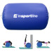 Надувний ролик для тренувань inSPORTline Airroll 120x90 см
