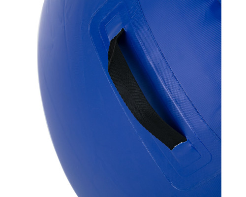 Надувний ролик для тренувань inSPORTline Airroll 120x90 см