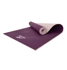 Геометричний килимок для йоги REEBOK RAYG-11030PL