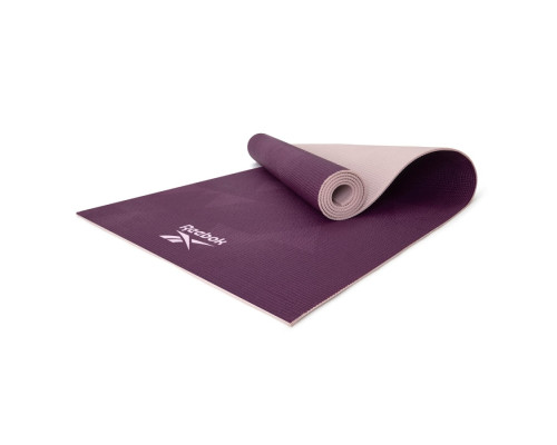 Геометричний килимок для йоги REEBOK RAYG-11030PL