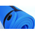 Фітнес-килимок SMJ sport YG002 183 cm x 61 cm x 1.5 cm - синій