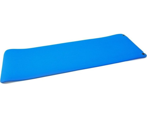 Фітнес-килимок SMJ sport YG002 183 cm x 61 cm x 1.5 cm - синій Фітнес-килимок SMJ sport YG002 183 cm x 61 cm x 1.5 cm - синій