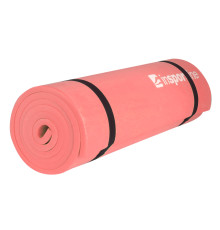 Килимок для вправ inSPORTline EVA mata 180x50x1 cm - рожевий