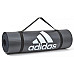 Килимок для вправAdidas Fitness Mat 183 х 61 х 1 см, чорний