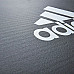 Килимок для вправAdidas Fitness Mat 183 х 61 х 1 см, чорний