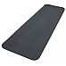 Килимок для вправAdidas Fitness Mat 183 х 61 х 1 см, чорний