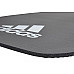 Килимок для вправAdidas Fitness Mat 183 х 61 х 1 см, чорний